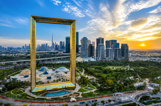 Dubai Real Estate Market Trends You Should Know in 2026