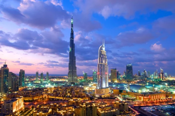Top 8 Reasons to Invest in Dubai Real Estate