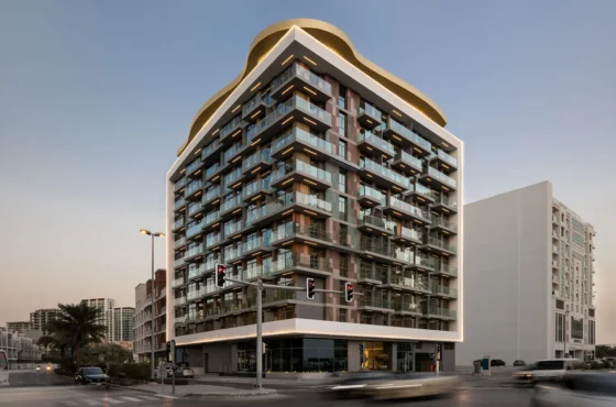 Stonehenge Residences