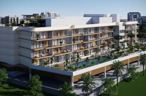 Coventry Gardens by GFS Developments