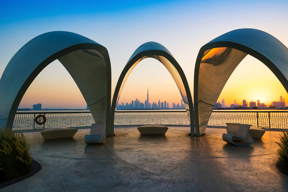 Dubai Creek Harbour Dubai Creek Harbour